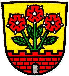 Wappen von Rimpar / Arms of Rimpar