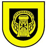 Wappen von Scharrendorf/Coat of arms (crest) of Scharrendorf