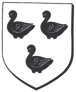 Blason de Schiltigheim / Arms of Schiltigheim
