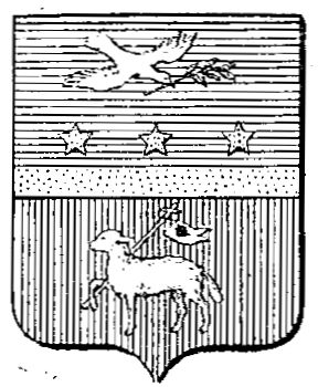 Arms (crest) of Laurent Guillon