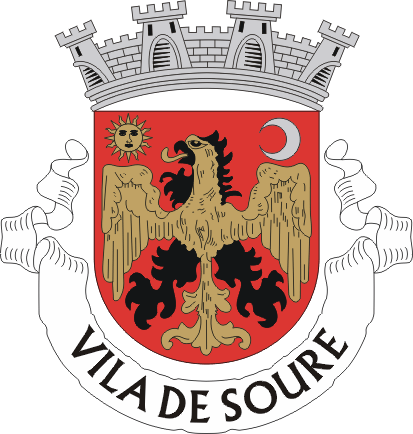 Brasão de Soure