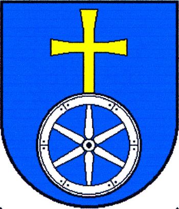 Arms (crest) of Velešovice