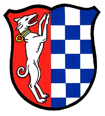Wappen von Vetschau/Spreewald