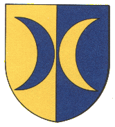 Blason de Waltenheim / Arms of Waltenheim