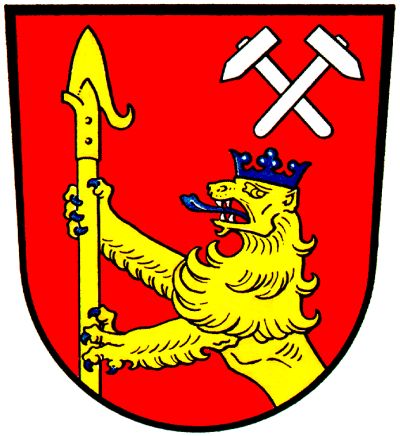 Wappen von Westerngrund/Arms (crest) of Westerngrund
