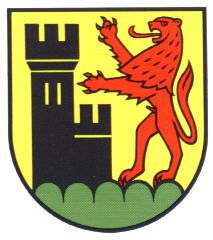 Wappen von Windisch (Aargau) / Arms of Windisch (Aargau)