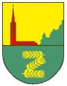 Coat of arms (crest) of Zblewo