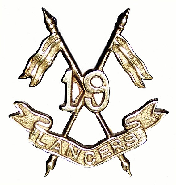 File:19th Lancers, Pakistan Army.jpg