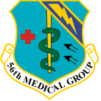 File:56th Medical Group, US Air Force.png