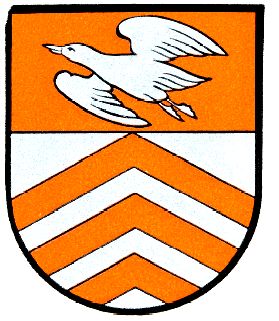 Wappen von Ahle