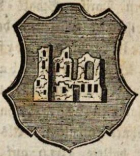 Wappen von Altusried/Coat of arms (crest) of Altusried