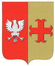 Blason de Bréxent-Énocq/Arms (crest) of Bréxent-Énocq