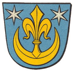 Wappen von Dolgesheim/Arms of Dolgesheim