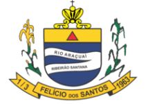 Arms (crest) of Felício dos Santos