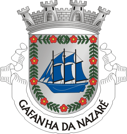Brasão de Gafanha da Nazaré