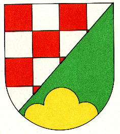 Wappen von Gollenberg / Arms of Gollenberg