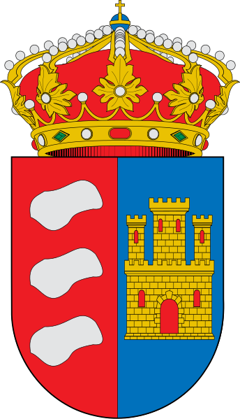 Escudo de Guijo de Ávila