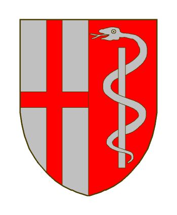 Wappen von Gutweiler/Arms (crest) of Gutweiler