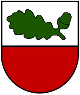 Wappen von Hart/Arms (crest) of Hart