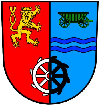 Wappen von Hemmelzen/Arms (crest) of Hemmelzen
