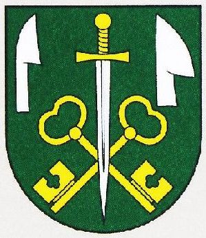 Hokovce (Erb, znak)