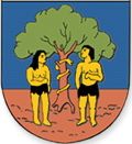 Coat of arms (crest) of Lubomia