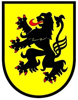 Wappen von Meissen (kreis)