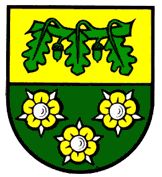 Wappen von Naurath/Arms (crest) of Naurath