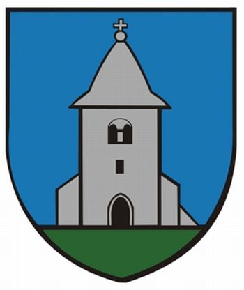 Wappen von Oldendorf (Salzhemmendorf)/Arms (crest) of Oldendorf (Salzhemmendorf)