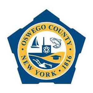 Seal (crest) of Oswego County