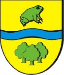 Wappen von Poggenhagen/Arms (crest) of Poggenhagen