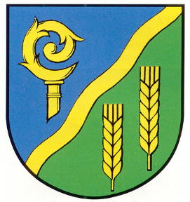 Wappen von Prasdorf/Arms (crest) of Prasdorf