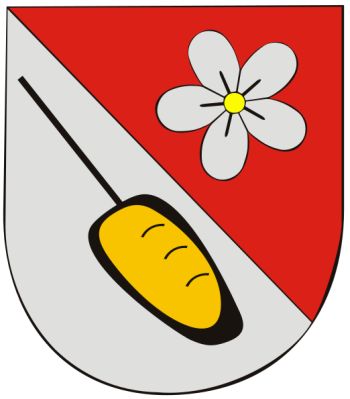 Wappen von Ratzert/Arms (crest) of Ratzert