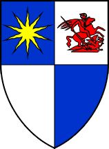Arms of Sveti Juraj na Bregu