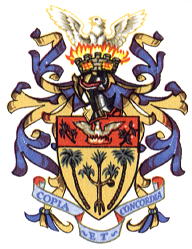 Coat of arms (crest) of Vacoas/Phoenix
