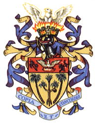 Arms of Vacoas/Phoenix