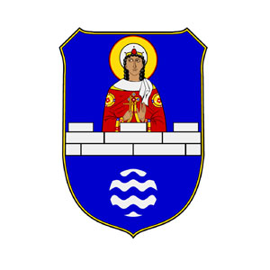 Coat of arms (crest) of Varvara (Septemvri)