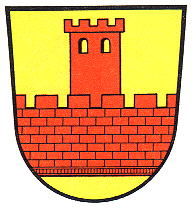 Wappen von Vienenburg