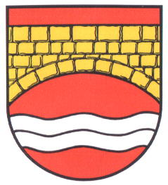 Wappen von Vöhrum/Arms (crest) of Vöhrum