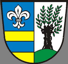 Wappen von Weiding (Cham)