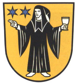 Wappen von Abtsbessingen
