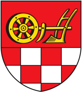 Wappen von Allenfeld/Arms (crest) of Allenfeld