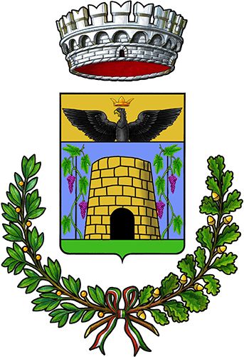 Stemma di Armungia/Arms (crest) of Armungia