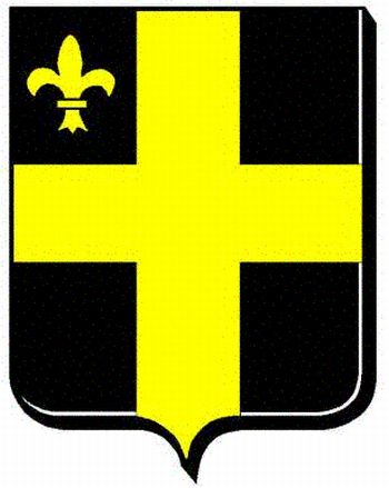 Blason de Avillers (Vosges) / Arms of Avillers (Vosges)