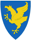 Arms (crest) of Bjarkøy