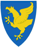 Arms of Bjarkøy