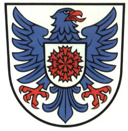 Wappen von Bottendorf