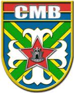 Coat of arms (crest) of the Brasilia Military College, Brazilian Army