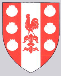 Arms of Brovst