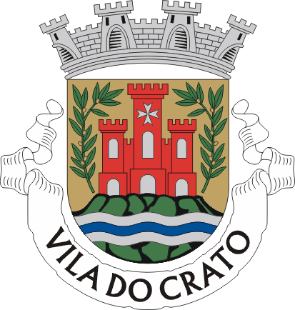 Brasão de Crato